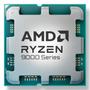 AMD AM5 AMD Ryzen 7 9850X3D Tray 8xCore 16xThreads max 5,6GHz 104MB 120W