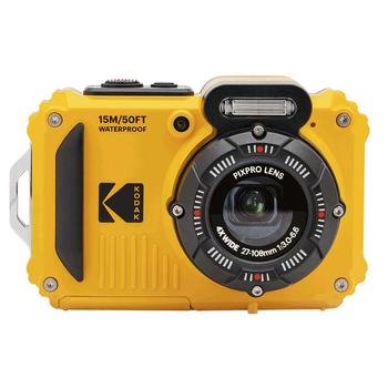KODAK Pixpro 1/2.7" Compact Camera  (WPZ2)