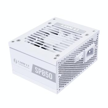 LIAN-LI Sp0850G.W Power Supply Unit  (G9P.SP0850G.W000.EU)