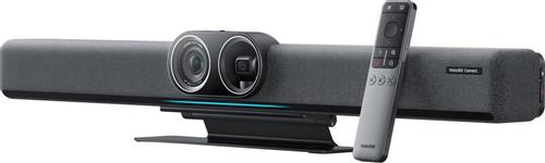 Insta360 Connect | 3840x2160 | 110Â° Fov. | Videobar | Grey (CINSAABA)