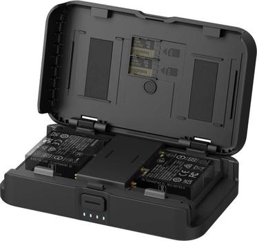 Insta360 Portable Charging Case Camera  (CINSCAVE)