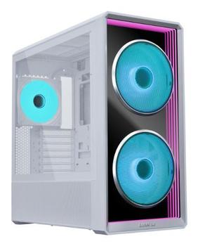 LIAN-LI Lancool 217 Inf Midi Tower  (G99.LAN217INFW.00)