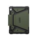 UAG Metropolis SE for iPad Air 11" - Olive