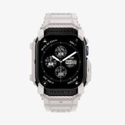 SPIGEN Rugged Armor Pro Case Beige 