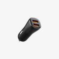 SPIGEN Essential 30W Car Charger 