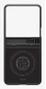 SPIGEN Galaxy Z Flip7 Tough Armor Pro MagFit Black IN