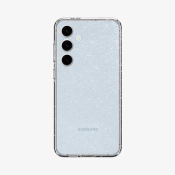 SPIGEN Liquid Crystal Glitter Galaxy  (ACS08617)