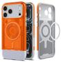 SPIGEN Classic C1 (Magfit) Iphone 17 