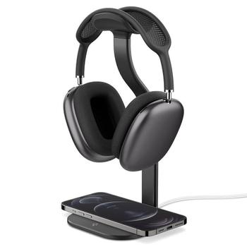 SPIGEN S380 Headset Stand (AMP02818)