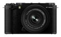 FUJI X-M5 Black Kit Xc 15-45Mm 
