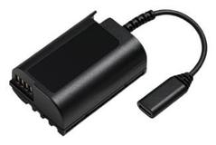 PANASONIC DMW-DCC18 DC Coupler