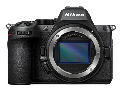 NIKON Z5 Ii Milc Body 24.5 Mp Cmos  (VOA170AE)