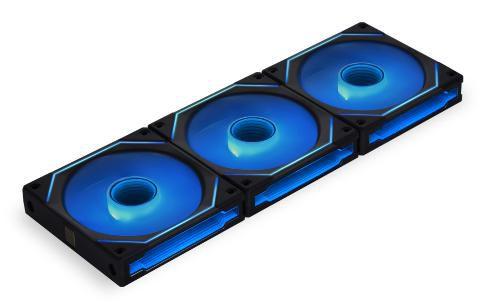 LIAN-LI Rslin3B Computer Case 12 Cm (12RSLIN3B)