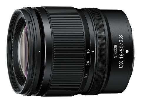 NIKON Z Dx 16-50Mm F/2.8 Vr Milc  (JMA725DA)
