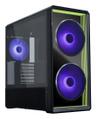 LIAN-LI Lancool 217 Inf Midi Tower 