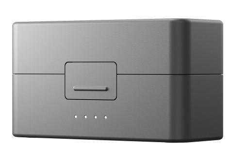 DJI Mic 3 Charging Case Ladeetui til Mic 3 (CP.RN.00000476.01)