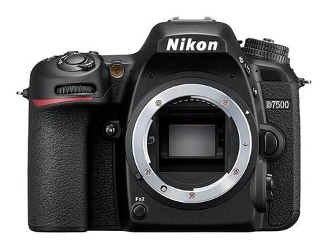 NIKON D7500 (VBA510AE)