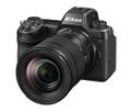 NIKON Z6 Iii + 24-120 Mm Milc Body 