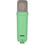 RØDE Nt1 Sigature Green Studio 