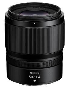 NIKON Nikkor Z (JMA004DA)