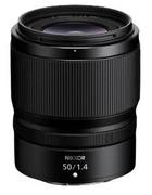 NIKON Nikkor Z