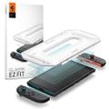 SPIGEN Glas.Tr Ez Fit Nintendo 