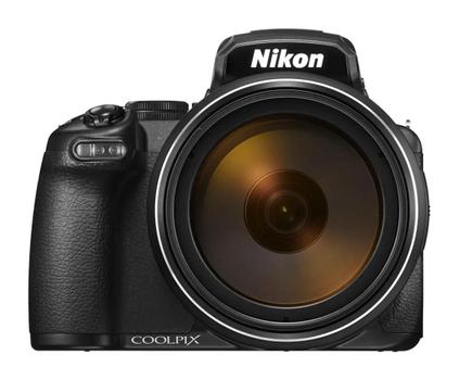 NIKON Coolpix P1100 1/2.3" Compact  (VQA170EA)