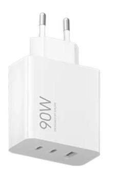 XIAOMI Mobile Device Charger  (BHR087MEU)