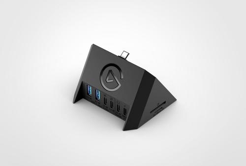 ELGATO USB Hub for Stream Deck + (10GBN9901)