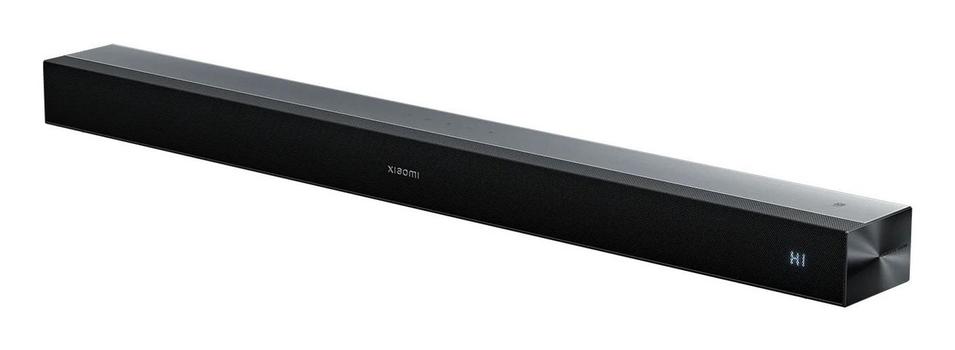 XIAOMI Soundbar Pro 2.0 Ch Black 2.0  (QBH4344EU)