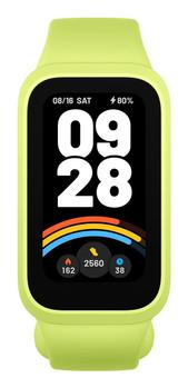 XIAOMI Smart Band 9 Active Tft  (BHR08L1GL)