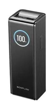 ECOFLOW Power Bank 25000 Mah Black (EF-RAPID25K140W-B-EU)