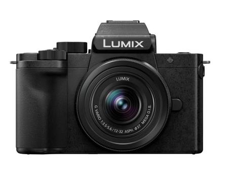 PANASONIC Lumix G 100D 12-32Mm Kit 4/3"  (DC-G100DKEGK)