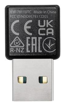 EDIMAX Network Card (IEW-7811UTC)