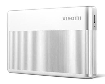 XIAOMI Portable Photo Printer 1S (BHR9974GL)