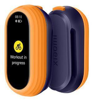 XIAOMI Smart Band 9 Running Clip (BHR8725GL)