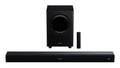 XIAOMI Soundbar Pro 2.1 Ch Black 2.1 