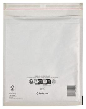MAIL LITE Boblekonvolutt Mail Lite E/2 22x26cm (101273348*200)