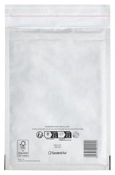 MAIL LITE Boblekonvolutt Mail Lite D/1 18x26cm (101273347*200)