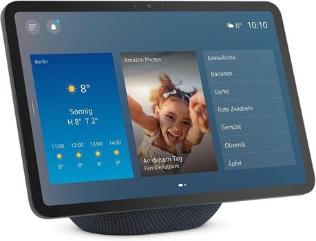 AMAZON Echo Show 11 (B0DTQCWJBR)
