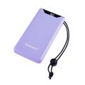 INTENSO Power Bank Lithium Polymer 