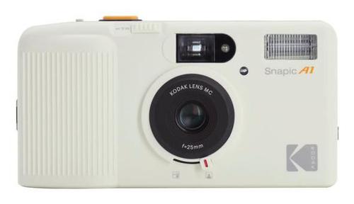 KODAK Snapic A1 - Ivory White (RK0502)