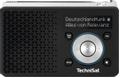 TECHNISAT Digitradio 1 A Portable 