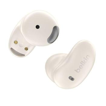 BELKIN SoundForm Anywhere True Wireless Earbuds (AUC014HQCR)