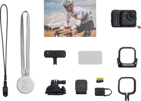 Insta360 Go Ultra Premium Cycling  (6977644768174)