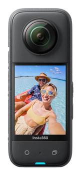 Insta360 X3 All-Purpose Kit Action  (CINSAAQT)