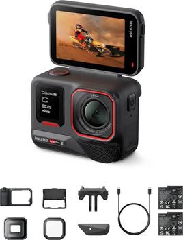 Insta360 Ace Pro 2 Videography Bundle  (6977644768860)
