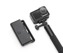 DJI Osmo Action 5 Pro Adventure Combo 4K/120 fps FHD, 1/1,3" sensor, 360° HorizonSteady, 3-axlig stabilisering