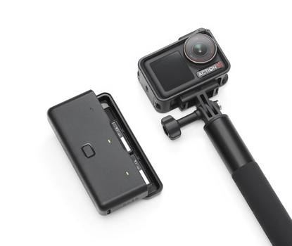 DJI Osmo Action 5 Pro Adventure Combo (CP.OS.00000350.03)
