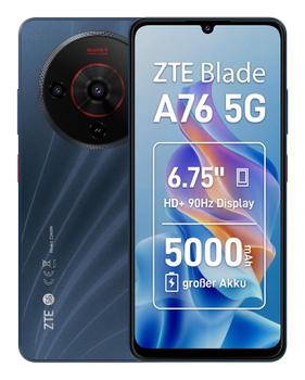ZTE Blade A76 5G 17.1 Cm (6.75")  (123452601093)